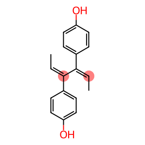 3,4-Bis(4-hydroxyphenyl)-2,4-hexadiene-d6