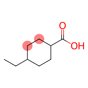 4-Ethylcyclohexanecarboxylic acid