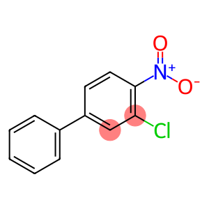 3-chloro-4-nitro-biphenyl