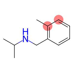 N-(2-Methylbenzyl)propan-2-amine hydrochloride