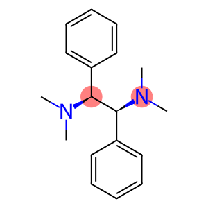 (1S,2S)-n1,n1,n2,n2-四甲基-1,2-二苯乙烷-1,2-二胺