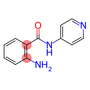 2-amino-N-4-pyridinylBenzamide
