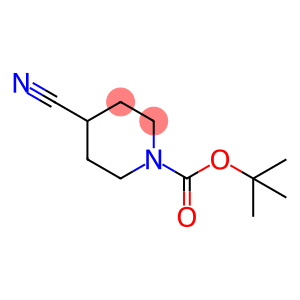 N-Boc-4-氰基哌啶