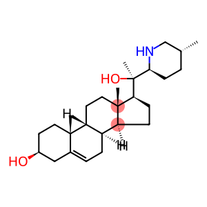 stenophylline B