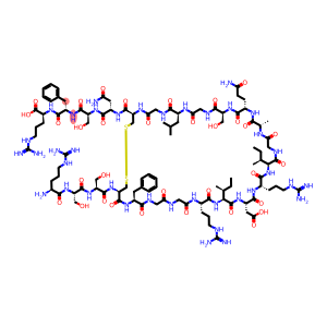 Auriculin A