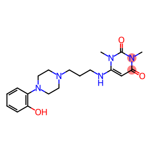 O-Desmethyl Urapidil