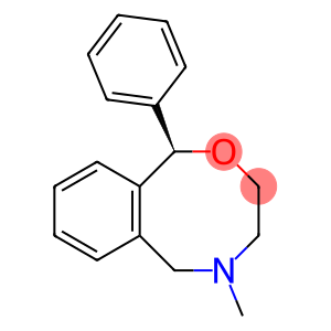 (-)-Nefopam