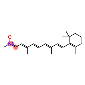 retinylidene methylnitrone