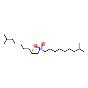 Diisodecyldimethylammonium chloride