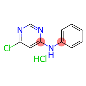 6-Chloro-N-phenylpyrimidin-4-amine