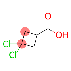 3,3-二氯环丁酸