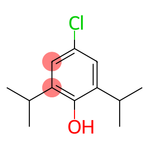 4-CHLORO-2,6-DIISOPROPYLPHENOL