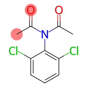 Acetamide, N-acetyl-N-(2,6-dichlorophenyl)-