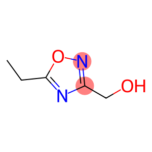(5-乙基-1,2,4-噁二唑-3-基)甲醇