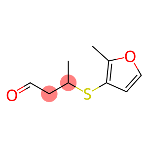 methyl thiofuryl butanal