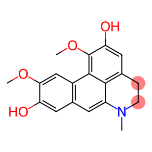 6a,7-Dehydroboldine