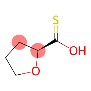 (S)-Tetrahydrofuran-2-carbothioic acid