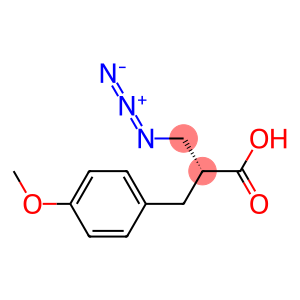 (R)-3-AZIDO-2-(4-METHOXYBENZYL)PROPANOIC ACID