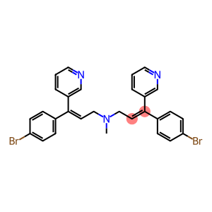 Zimelidine Impurity 15