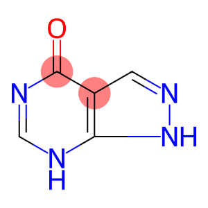 1H-pyrazolo[3,4-d]pyriMidin-4-ol