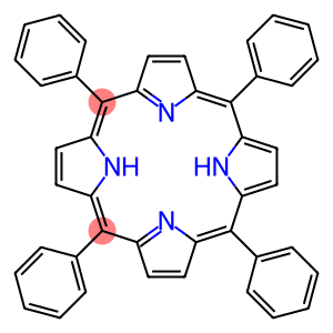 5,10,15,20-tetraphenylporphyrin