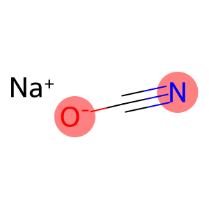 Sodium cyanate