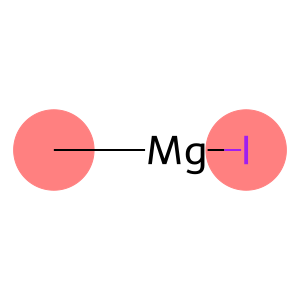 METHYLMAGNESIUM IODIDE