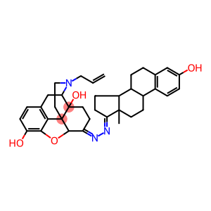 estrone-naloxone azine
