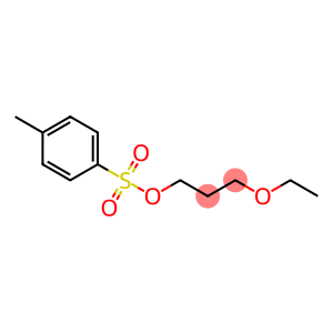 3-Ethoxypropyl 4-methylbenzenesulfonate