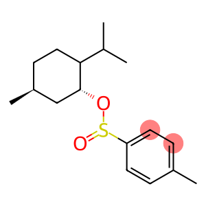 (1S,2R,5S)-(+)-薄荷醇(S)-对甲苯磺酸