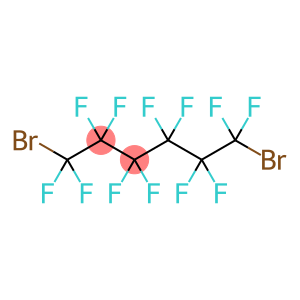 1,6-DIBROMOPERFLUOROHEXANE