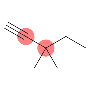 1-Pentyne, 3,3-dimethyl-