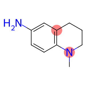 1-methyl-1,2,3,4-tetrahydroquinolin-6-amine