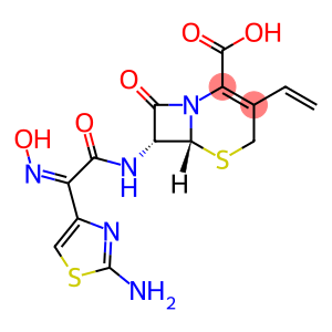 Cefdinir