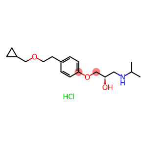 Betaxolol Hydrochloride