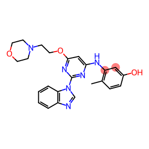 Lck Inhibitor II