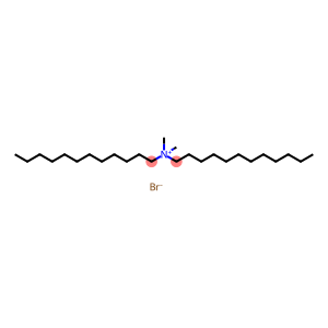 双十二烷基二甲基溴化铵-D25
