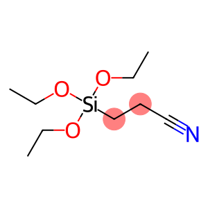 2-Cyanoethyltriethoxysilane