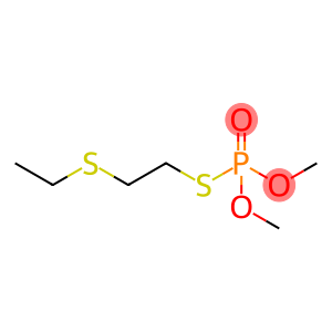 Methyl-mercaptofos teolery