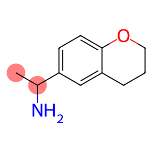 1-(Chroman-6-yl)ethan-1-amine