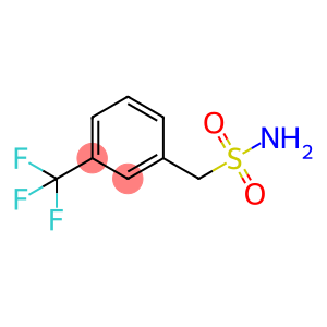 1-[3-(三氟甲基)苯基]甲磺酰胺