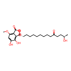 6-hydroxysporotricale