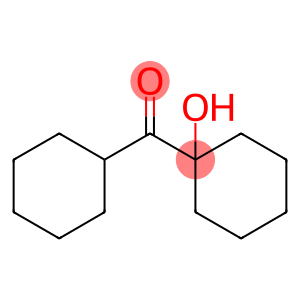 1-Cyclohexanecarbonylcyclohexan-1-ol