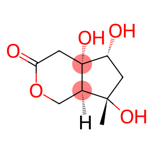 Buergerinin B