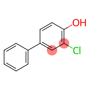 1,1-Biphenyl-4-ol, 3-chloro-