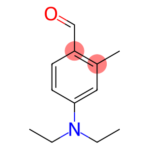 4-DIETHYLAMINO O-TOLUALDEHYDE