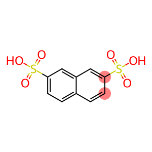 2,7-萘二磺酸