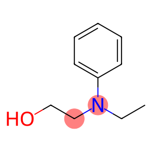 N-Ethyl-N-hydroxyethylaniline