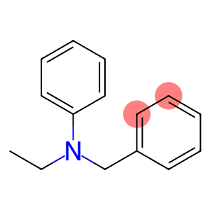 n-ethyl-n-phenyl-benzylamin