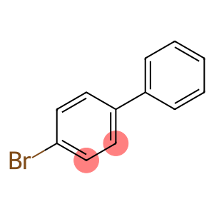 4-Bromobiphenyl